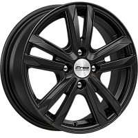 Литые диски Маскот (КС870) 6.000xR15 4x100 DIA67.1 ET40 BKM для Honda Insight Литые диски Маскот (КС870) 6.000xR15 4x100 DIA67.1 ET40 BKM для Honda Insight