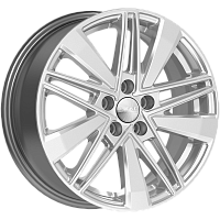 Литые диски ТАЙТО (КЛ1066) 6.500xR16 5x114.3 DIA60.1 ET40 селена