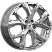 Айона (КС1169) 6.500xR18 5x114.3 DIA64.1 ET40 дарк платинум