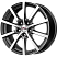 Big Byz (КС680) 7.000xR17 5x108 DIA63.35 ET50 Блэк Джек