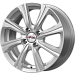 Апероль (КС862) 6.000xR15 4x100 DIA67.1 ET45 Нео-классик