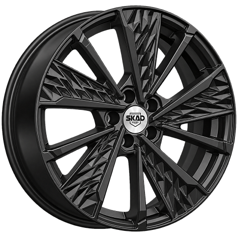 ЛЕГАТО (КЛ1121) 7.000xR19 5x112 DIA57.1 ET43 Бархат новый