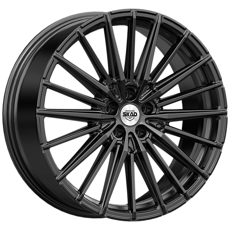 ОЛИВЕР (КЛ1145) 7.500xR20 5x108 DIA63.35 ET45 Бархат новый ОЛИВЕР (КЛ1145) 7.500xR20 5x108 DIA63.35 ET45 Бархат новый
