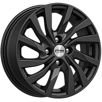 Литые диски КС882 (ZV 15_XRAY) (КС882) 6.000xR15 4x100 DIA60.1 ET37 BKM