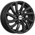 КС882 (ZV 15_XRAY) (КС882) 6.000xR15 4x100 DIA60.1 ET37 BKM