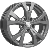 Литые диски НАГАНО (КЛ240М) 6.500xR16 5x114.3 DIA67.1 ET38 графит для Mitsubishi Space Runner, Space Wagon Литые диски НАГАНО (КЛ240М) 6.500xR16 5x114.3 DIA67.1 ET38 графит для Mitsubishi Space Runner, Space Wagon