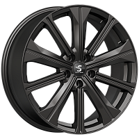 Литые диски КР013 (19_Tiguan) (КР013) 7.000xR19 5x112 DIA57.1 ET43 Fury black Литые диски КР013 (19_Tiguan) (КР013) 7.000xR19 5x112 DIA57.1 ET43 Fury black