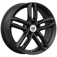 Литые диски Sayan (КС731М) 6.000xR16 5x108 DIA67.1 ET45 Мэт