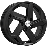 Литые диски КС979 (ZV_16_Karoq) (КС979) 6.000xR16 5x112 DIA57.1 ET43 BKM