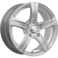 Литые диски SAKURA (КЛ146) 6.500xR15 5x108 DIA58.1 ET40 селена