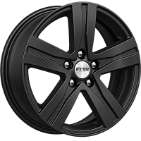 Литые диски Rebel (КС913) 7.000xR17 5x114.3 DIA66.1 ET45 BKM