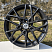 Вудроф (КС1044) 7.000xR18 5x112 DIA57.1 ET45 кварц