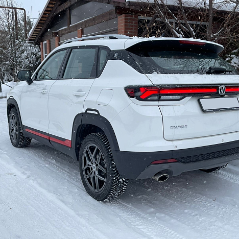 Юнион (КС1025) 7.000xR17 5x112 DIA66.6 ET45 дарк платинум