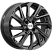 Неом (Lada Iskra) (КС1172) 6.500xR16 4x100 DIA60.1 ET45 BK Неом (Lada Iskra) (КС1172) 6.500xR16 4x100 DIA60.1 ET45 BK