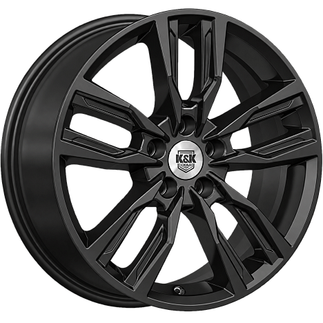 Борэй (КС901) 8.000xR18 5x114.3 DIA67.1 ET40 Мэт Борэй (КС901) 8.000xR18 5x114.3 DIA67.1 ET40 Мэт
