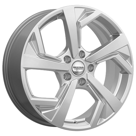 KL-328 (18_Qashqai) (КЛ328) 7.000xR18 5x114.3 DIA66.1 ET40 селена KL-328 (18_Qashqai) (КЛ328) 7.000xR18 5x114.3 DIA66.1 ET40 селена