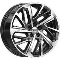 Литые диски KL-372 (17_Tiggo 4/7) (КЛ372) 7.000xR17 5x108 DIA60.1 ET33 алмаз Литые диски KL-372 (17_Tiggo 4/7) (КЛ372) 7.000xR17 5x108 DIA60.1 ET33 алмаз