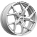 Up120 (КС1114) 6.500xR16 5x114.3 DIA67.1 ET38 Silver Classic Up120 (КС1114) 6.500xR16 5x114.3 DIA67.1 ET38 Silver Classic