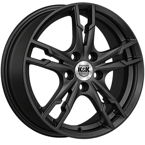 Солар (КС875) 7.000xR17 5x114.3 DIA67.1 ET45 Мэт Солар (КС875) 7.000xR17 5x114.3 DIA67.1 ET45 Мэт