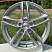 Moskva (КС689) 6.500xR16 5x110 DIA65.1 ET37 Нео-классик