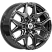 Гангут (КС1176) 7.500xR18 6x139.7 DIA93.1 ET55 кварц