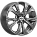 ERIDAN (КЛ1179) 7.500xR18 5x114.3 DIA67.1 ET50 графит