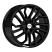 R-line (КС1235) 7.500xR18 5x114.3 DIA66.1 ET40 BK