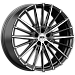 ОЛИВЕР (КЛ1145) 7.500xR20 5x108 DIA65.1 ET36 алмаз