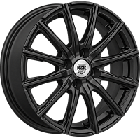 Литые диски Сандал (КС1199) 6.000xR15 4x100 DIA54.1 ET41 Мэт для FAW