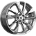 Роквуд (КС900) 7.000xR17 5x110 DIA63.35 ET48.5 дарк платинум
