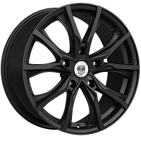 Литые диски Твист (КС697М) 7.500xR17 5x112 DIA66.6 ET37 Мэт