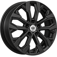 Литые диски Морейн (КС1046) 6.500xR17 5x108 DIA65.1 ET43 Мэт