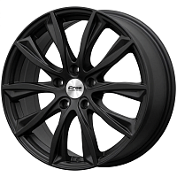 Литые диски Каzантип (КС684М) 7.500xR18 5x108 DIA67.1 ET35 BKM для Dongfeng Литые диски Каzантип (КС684М) 7.500xR18 5x108 DIA67.1 ET35 BKM для Dongfeng