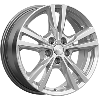 Литые диски МЕЛЬБУРН (КЛ245) 7.000xR17 5x112 DIA57.1 ET40 селена Литые диски МЕЛЬБУРН (КЛ245) 7.000xR17 5x112 DIA57.1 ET40 селена