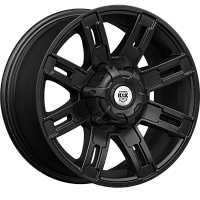 Литые диски Полюс (КС609М) 7.500xR16 6x139.7 DIA108.1 ET30 Мэт