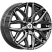 Ариус (КС1187) 7.000xR17 5x114.3 DIA67.1 ET40 кварц
