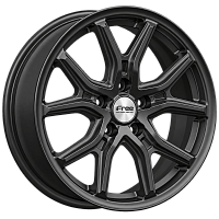 Литые диски Страйк (КС1080) 6.500xR17 5x112 DIA57.1 ET33 BKM для Audi Литые диски Страйк (КС1080) 6.500xR17 5x112 DIA57.1 ET33 BKM для Audi
