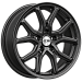 Страйк (КС1080) 6.500xR17 5x112 DIA57.1 ET33 BKM