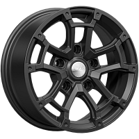 Литые диски БАРАХАС (КЛ378) 7.000xR16 5x139.7 DIA98.5 ET15 Бархат новый Литые диски БАРАХАС (КЛ378) 7.000xR16 5x139.7 DIA98.5 ET15 Бархат новый