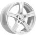 SAKURA (КЛ146) 6.500xR15 5x112 DIA57.1 ET43 алмаз-белый SAKURA (КЛ146) 6.500xR15 5x112 DIA57.1 ET43 алмаз-белый