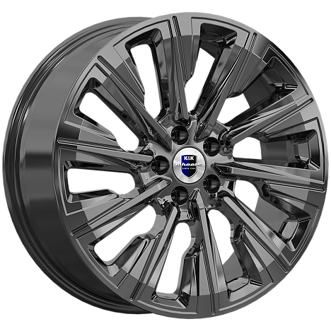 Галего (КС1039) 7.500xR19 5x112 DIA66.6 ET44 кварц Галего (КС1039) 7.500xR19 5x112 DIA66.6 ET44 кварц