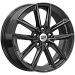 Up104 (КС987) 6.500xR17 5x114.3 DIA67.1 ET49 New Black Up104 (КС987) 6.500xR17 5x114.3 DIA67.1 ET49 New Black