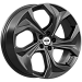 KL-1163 (19_Evolute i-SPACE) (КЛ1163) 7.500xR19 5x110 DIA67.1 ET40 Бархат новый KL-1163 (19_Evolute i-SPACE) (КЛ1163) 7.500xR19 5x110 DIA67.1 ET40 Бархат новый