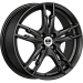 Солар (КС875) 7.000xR17 4x114.3 DIA67.1 ET40 Мэт Солар (КС875) 7.000xR17 4x114.3 DIA67.1 ET40 Мэт