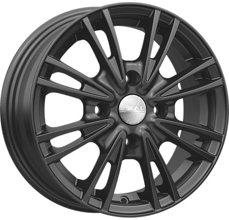 ПАНТЕРА (КЛ129) 5.500xR14 4x98 DIA58.6 ET39 Бархат новый ПАНТЕРА (КЛ129) 5.500xR14 4x98 DIA58.6 ET39 Бархат новый