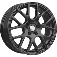 Литые диски STILETTO (КЛ225) 8.000xR18 5x100 DIA57.1 ET35 Бархат новый для Brilliance