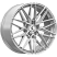 Lorinser (КР1073) 8.500xR19 5x112 DIA66.6 ET23 Elite silver
