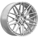 Lorinser (КР1073) 8.500xR19 5x112 DIA66.6 ET23 Elite silver
