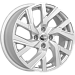 КС1030 (ZV_15_Cobalt) (КС1030) 6.000xR15 4x100 DIA60.1 ET39 сильвер КС1030 (ZV_15_Cobalt) (КС1030) 6.000xR15 4x100 DIA60.1 ET39 сильвер