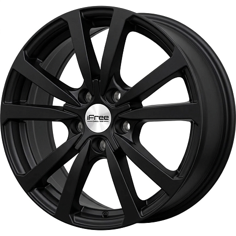 Бэнкс (КС645) 7.000xR17 5x114.3 DIA67.1 ET45 BKM Бэнкс (КС645) 7.000xR17 5x114.3 DIA67.1 ET45 BKM